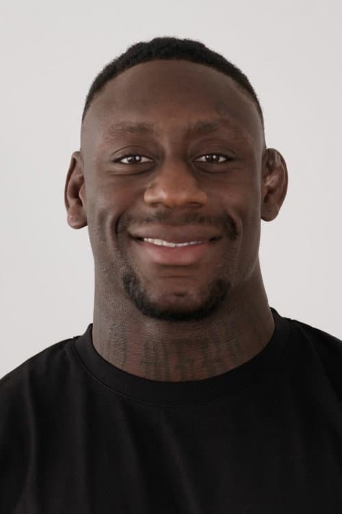 Hafeni Nafuka profile photo