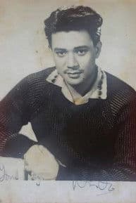 Win Oo profile photo