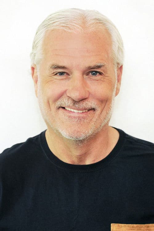 Glenn Hysèn profile photo