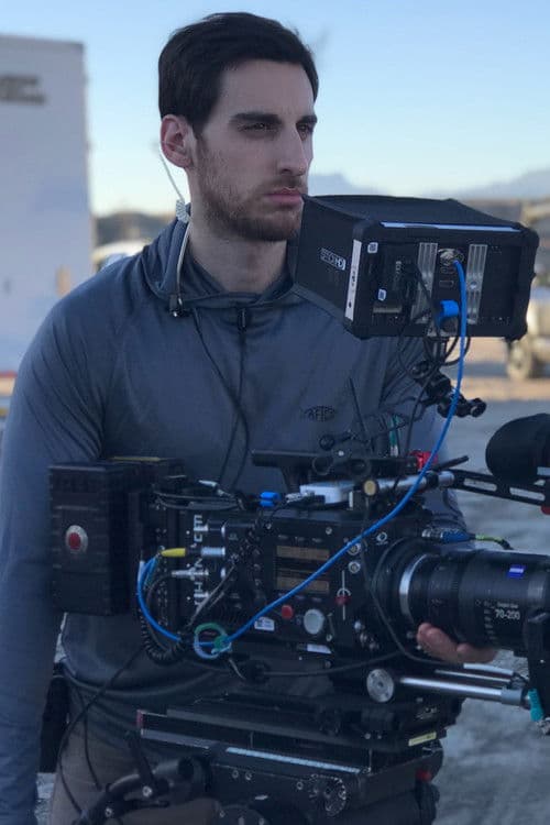 Brett Cramer profile photo