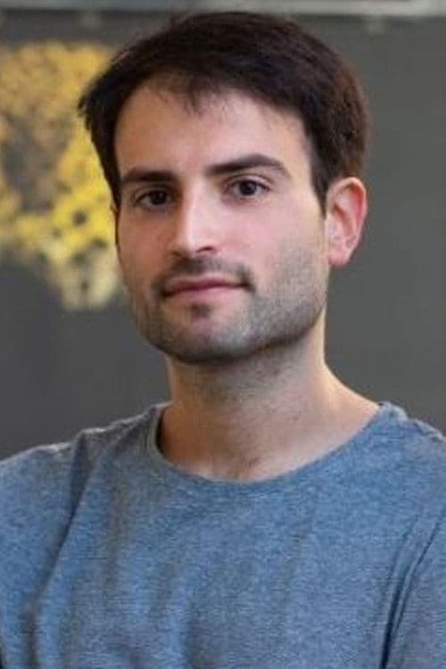 Mathieu Volpe profile photo