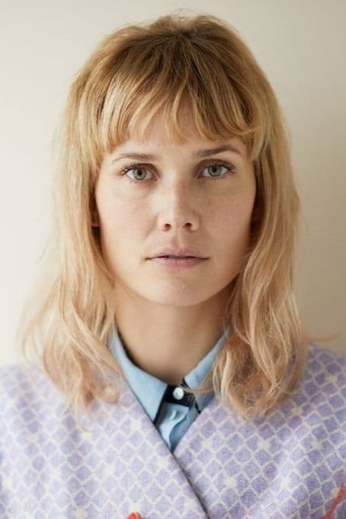 Nanna Øland Fabricius profile photo