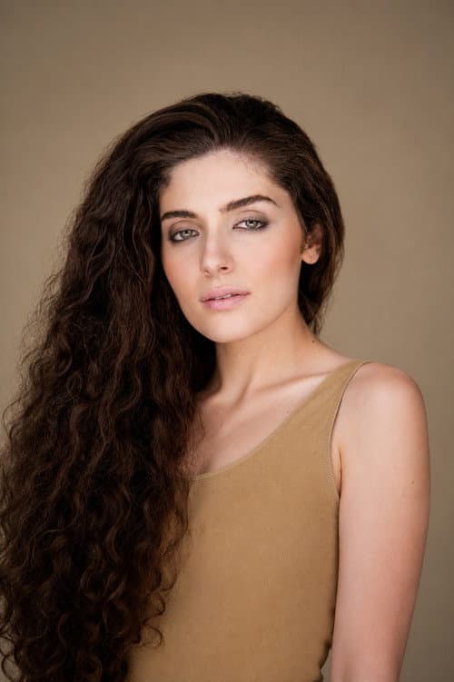Madeleine Charmaine Morrell profile photo