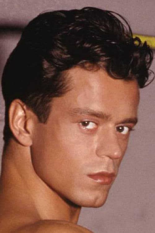 Adam Rom profile photo