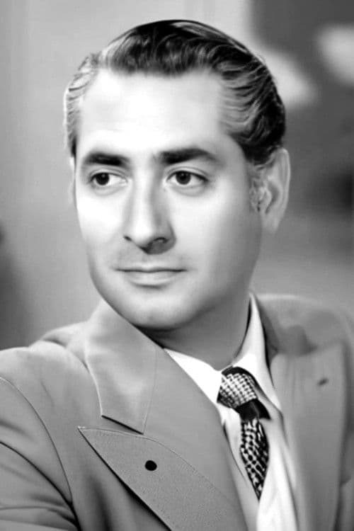 Luis Beristáin profile photo