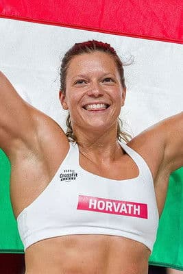 Laura Horvath profile photo