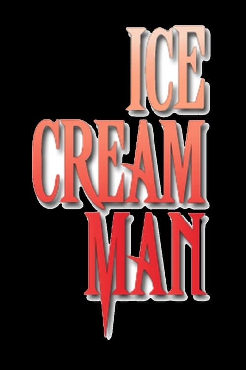 Ice Cream Man poster
