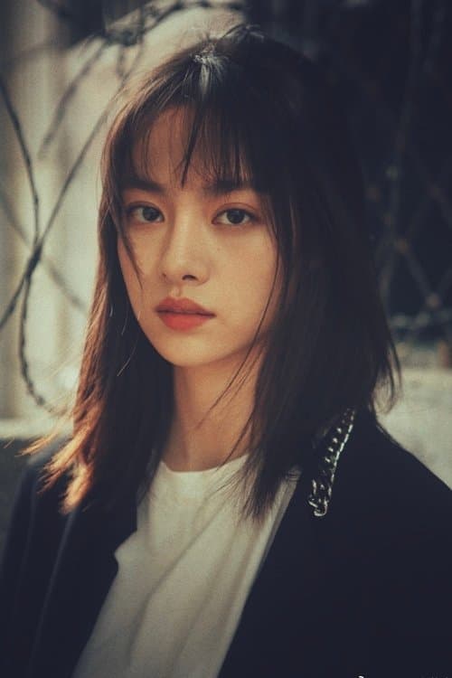 Zhang Yishang profile photo