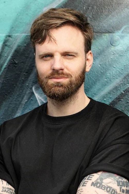 Tim Hofman profile photo