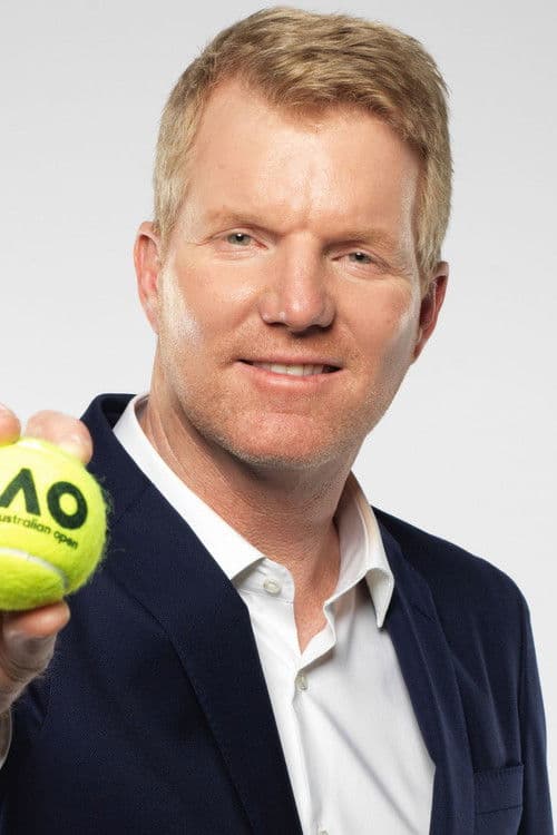 Jim Courier profile photo