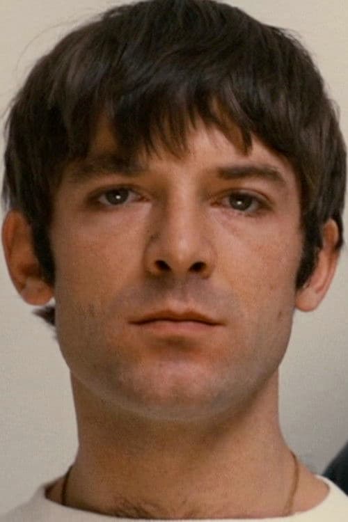 Robert Langdon Llyod profile photo