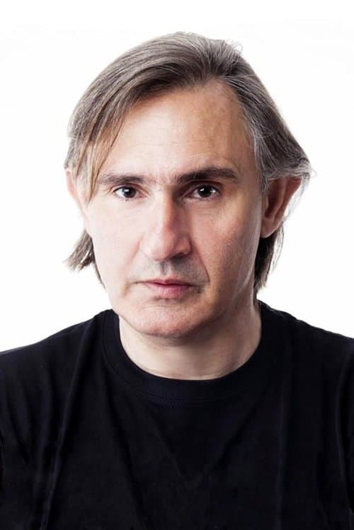 Akis Sakellariou profile photo