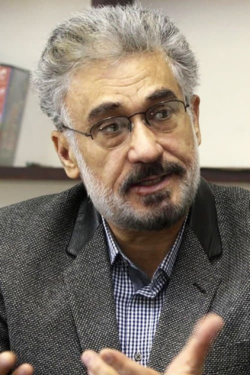 Mohammad Sadeghi profile photo
