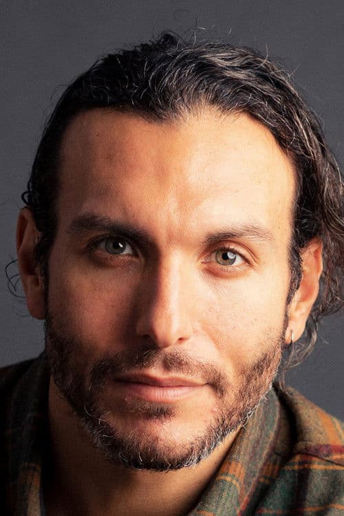 Angus McGruther profile photo