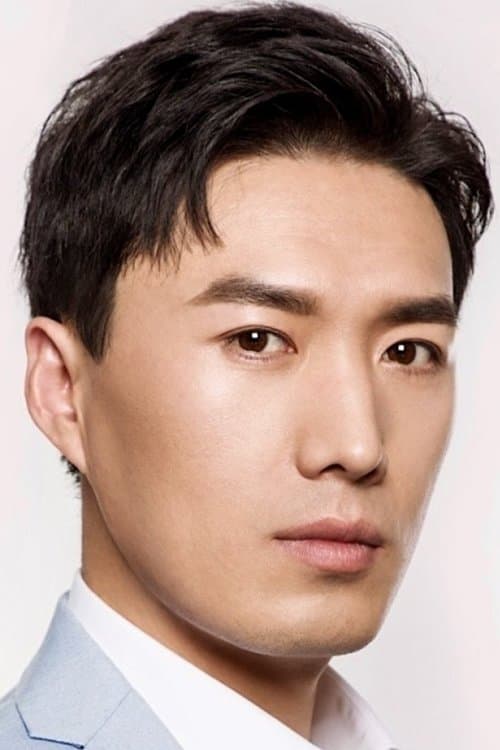 Ge Jiwei profile photo