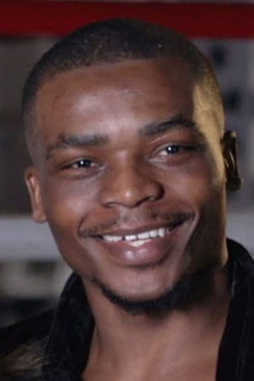 Sharif Bogere profile photo