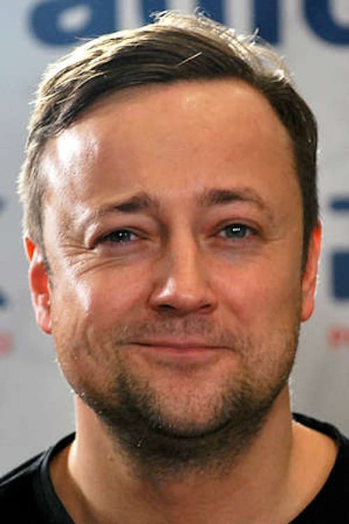 Czesław Mozil profile photo