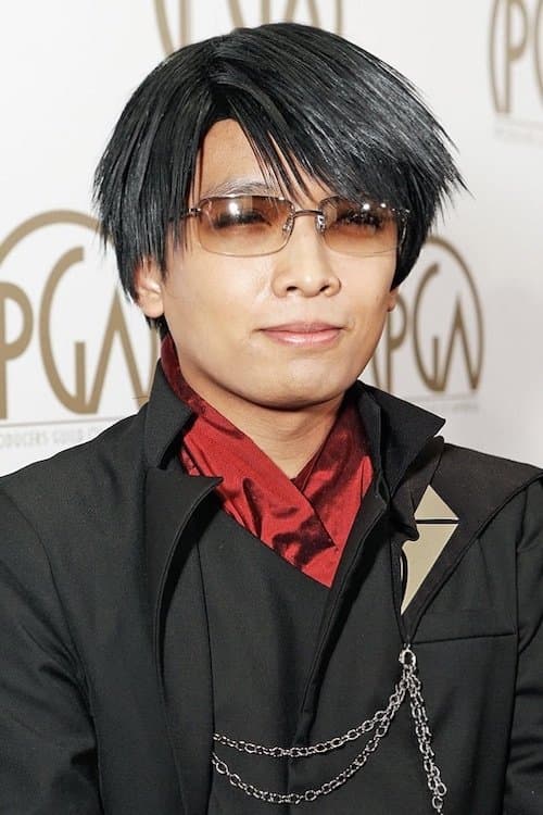 Monty Oum profile photo