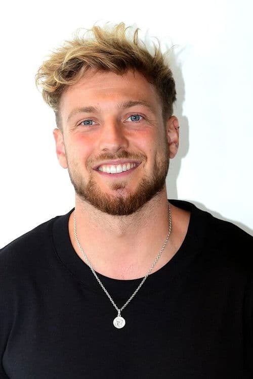 Sam Thompson profile photo