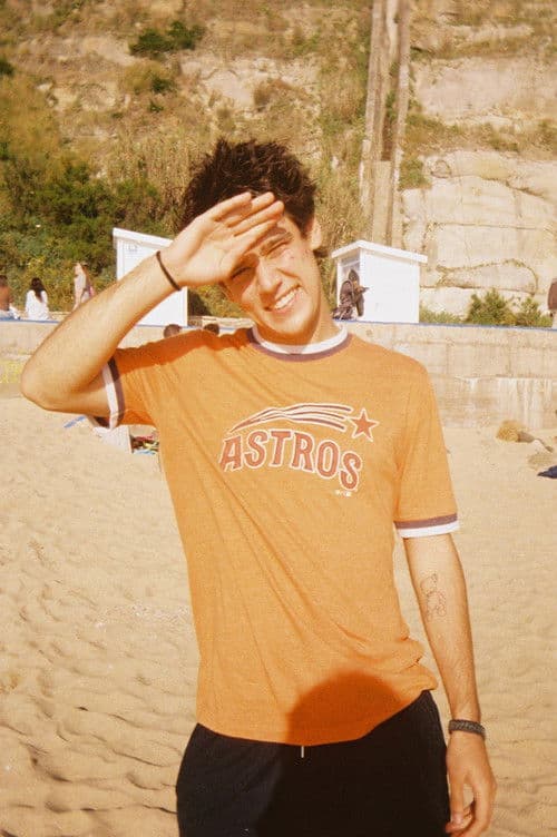 Bernardo Arneiro profile photo