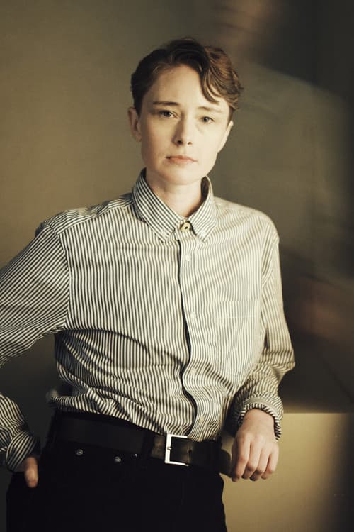 Lowen Morrow profile photo