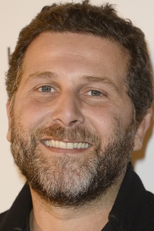 Arthur Benzaquen profile photo