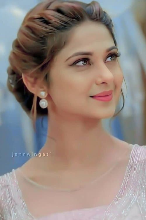 Jennifer Winget profile photo