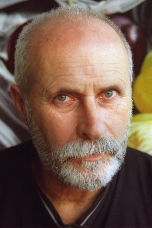 Rubén Tobías profile photo