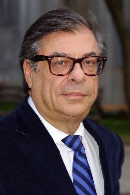 Bob Colacello profile photo