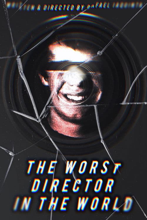 The Worst Director in the World poster