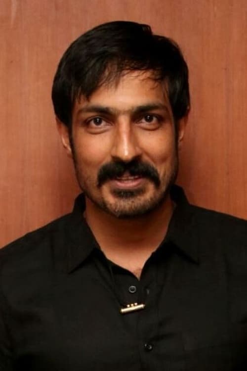 Harish Uthaman profile photo