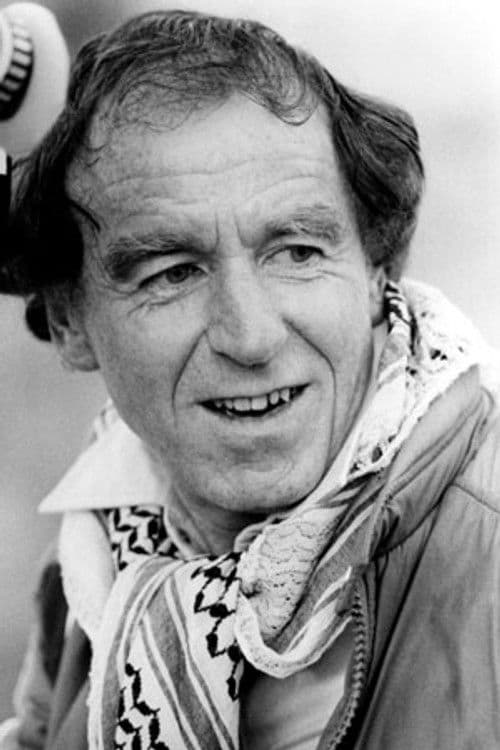 Desmond Davis profile photo