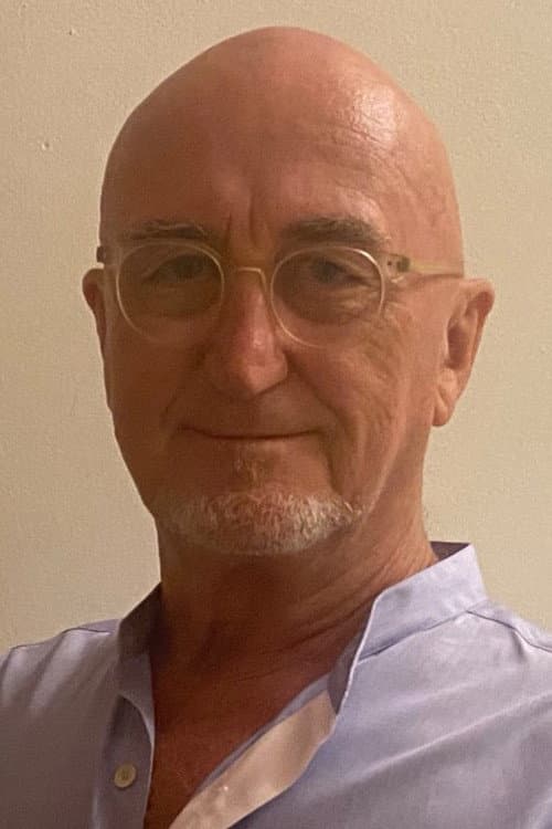 Peter Fisher profile photo