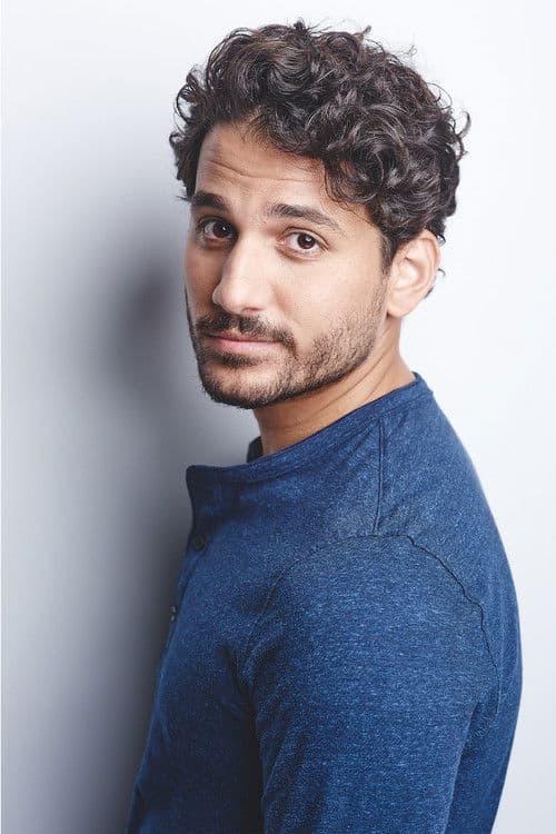 Tony Vinci profile photo