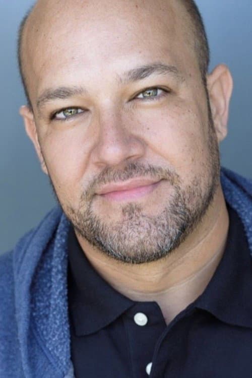 Hugo M. Rivera profile photo