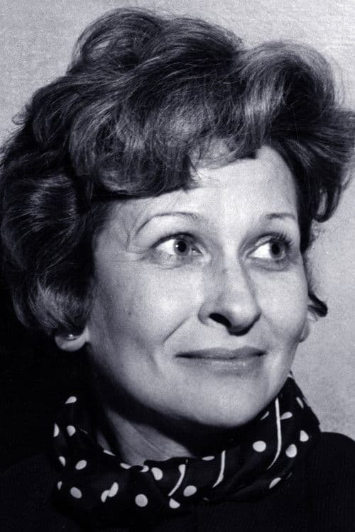 Jay Presson Allen profile photo