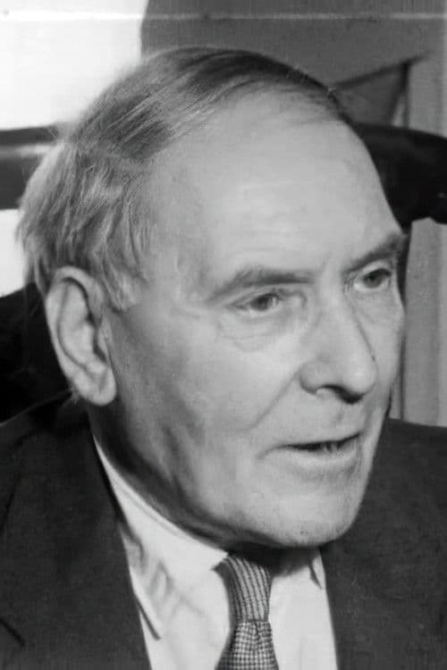 Fernand Crommelynck profile photo