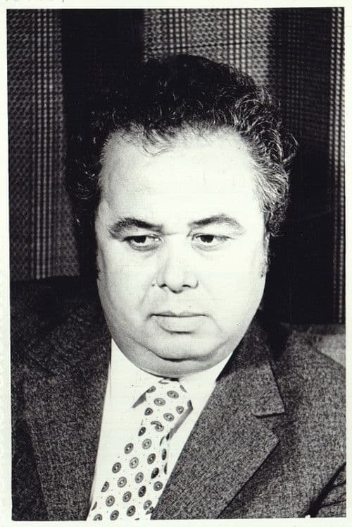 Marian Hudac profile photo