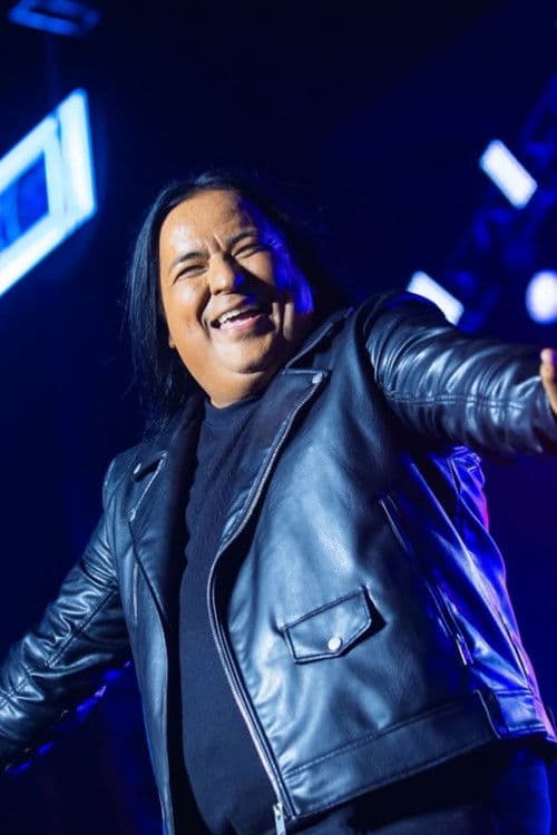 Berg Rabelo profile photo