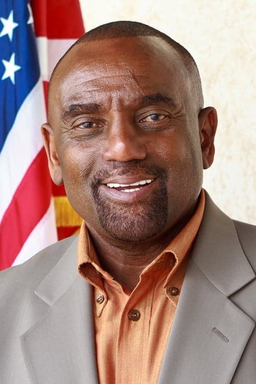 Jesse Lee Peterson profile photo