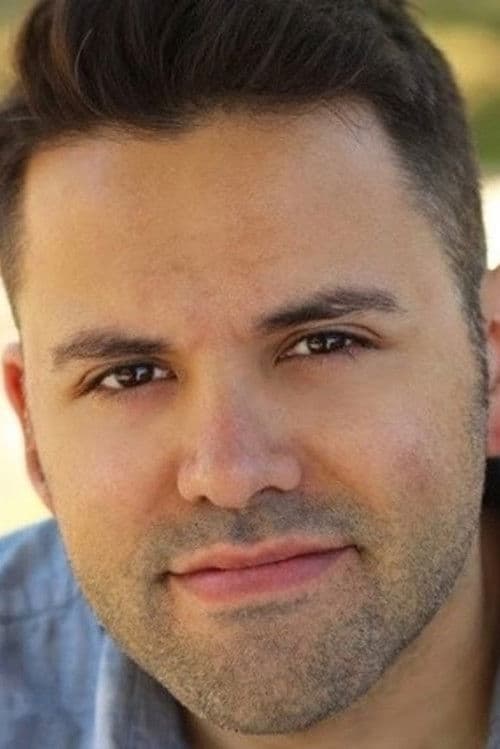 Nick Carrillo profile photo