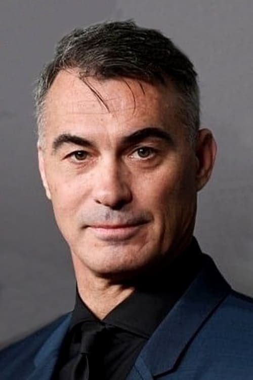 Chad Stahelski profile photo