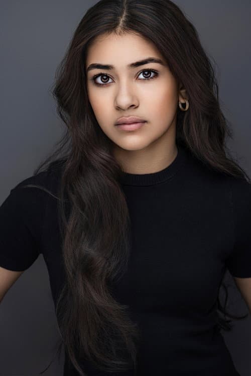 Aishwarya 'Aishu' Devan profile photo