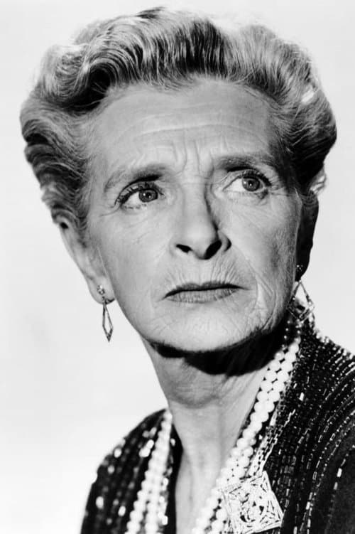 Gladys Cooper profile photo