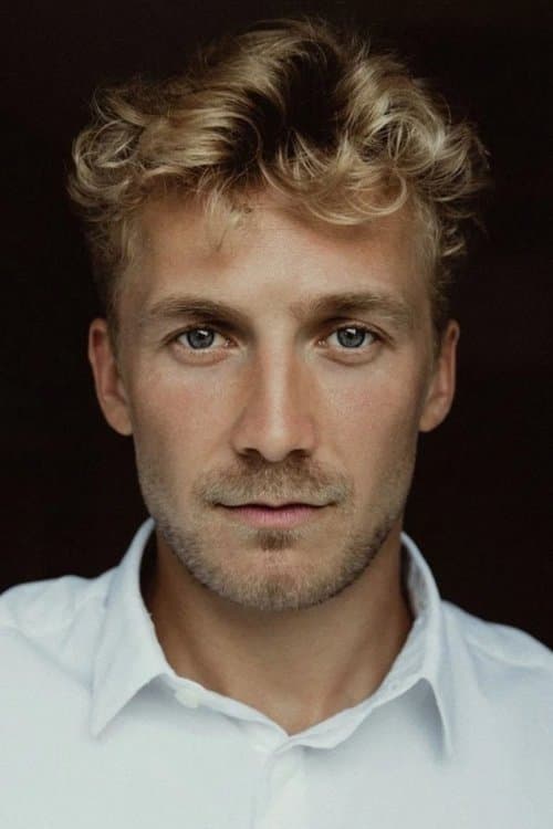 Sebastian Jessen profile photo