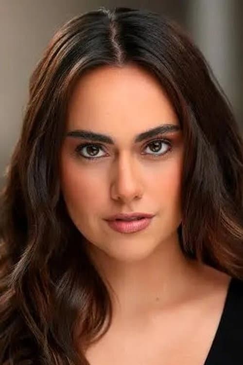 Kristen Grace Gonzalez profile photo