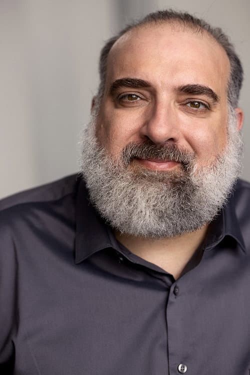 Ari Agbabian profile photo