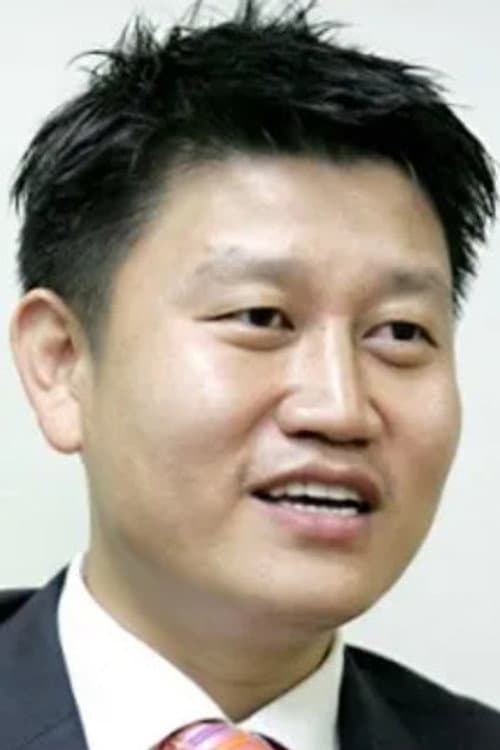 Park Seung-dae profile photo