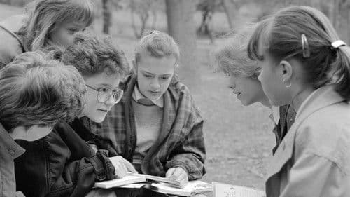 Cesty ze slepých map poster