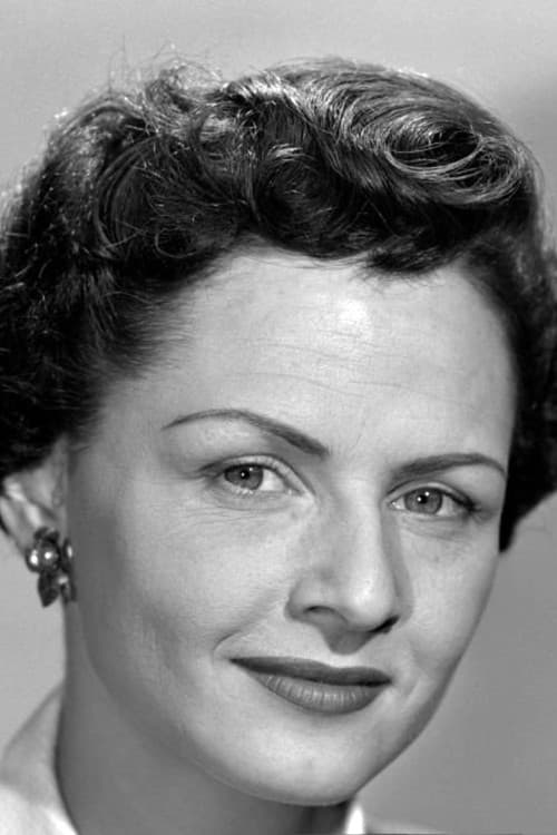 Marian Richman profile photo